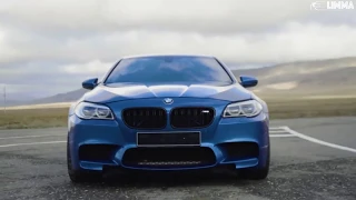 Ice Cube ft. 2Pac - Bang Bang (Bmw m5 Familly, LIMMA)