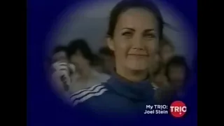 Battle of the Network Stars I - Tug-O-War feat. Wonder Woman Lynda Carter (ABC) 11-13-76