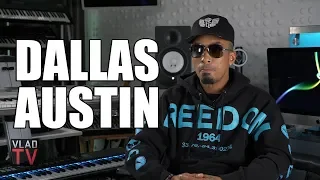 Dallas Austin on Getting Biggie in the Studio with Michael Jackson (Part 14)