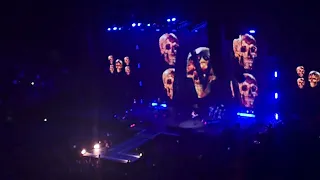 Depeche Mode enjoy the silence live in concert Amsterdam February 8 2024 super panorama