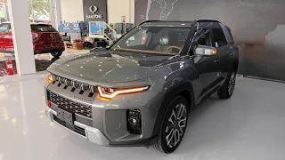 (Wow) NEW 2023 Ssangyong Torres 2023  - | Interior & Exterior REVIEW