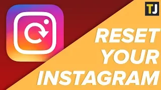 How to Reset Your Instagram Account