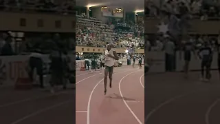 Usain Bolt's Rise To Stardom