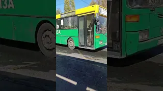 автобус Пенза