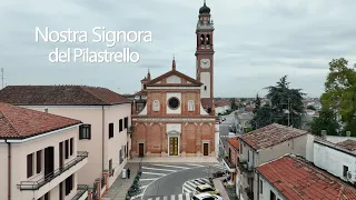 Nostra Signora del Pilastrello