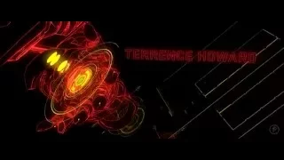 Iron Man Title Sequence