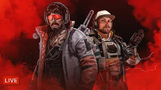 🔴LIVE - DR DISRESPECT - RETURN OF VISSRESPECT