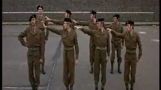 Monty Python - Military Fairy