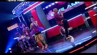 @MafikizoloSA Ft. @Uhurukalawa - Khona