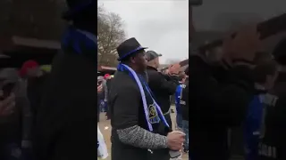 fc saarbrücken fan