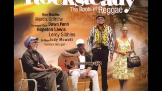 Rocksteady - The Roots of Reggae (Full Album)