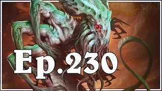 Funny And Lucky Moments - Hearthstone - Ep. 230