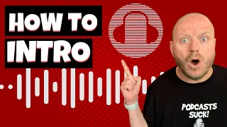 Podcasting 101: How To Introduce A Podcast Guest