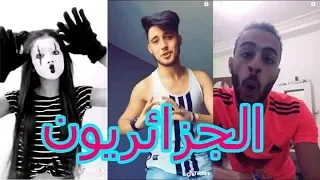 عندما يبدع الجزائريون في تقليد اغاني الراي و المشاهير😍   TikTok Algérien 2018