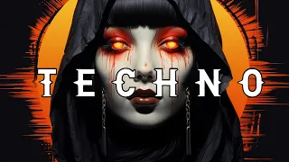 TECHNO MIX 2023 | The Revolution of AI | Mixed by EJ