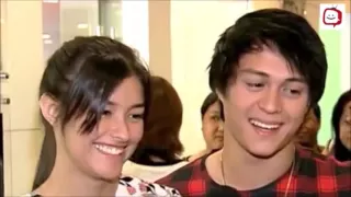 LizQuen: Together Forevermore- Part 4