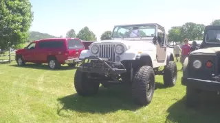 Which Jeep is Best Jeep?