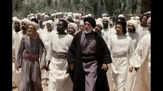 Послание (1976) Пророк Мухаммад ﷺ