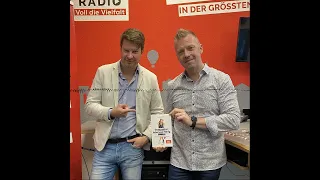 Rüdiger Maas - Generation lebensunfähig - Der BB RADIO Mitternachtstalk Podcast