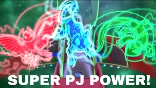 PJ Masks Season 3 Full Episodes ⭐ PJ Comet ⭐ PJ Masks Full Episodes