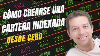 Cómo crearse una CARTERA DE INVERSIÓN EXITOSA para su tranquilidad financiera