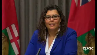 Manitoba provides update on COVID-19 vaccine distribution for First Nations – March 5, 2021