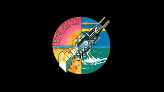 Pink Floyd - Wish you were here "Full Album" 1975 (Remastered)