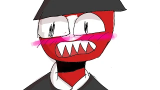 Sleep with me meme countryhumans ussr x third reich (13+!)(read desc)