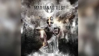 Finnish Melodic Doom Death Metal 2023 Full Album "MARIANAS REST" - Auer