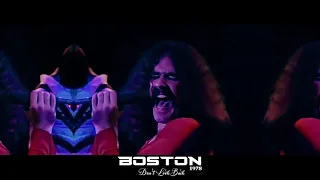 Boston - Don't Look Back  - 1978  (HD - HQ)