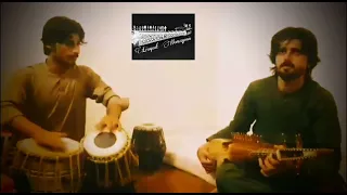 Nazrein mili, dil dhadkaMeri dhadkan ne kaha, love you Raja