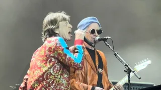 Let’s Spend The Night Together - The Rolling Stones - Amsterdam - 7th July 2022