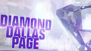 Diamond Dallas Page - Self High Five | Custom WCW Titantron