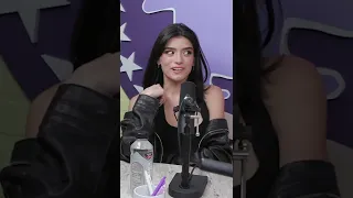 Charli & Dixie Argue About Charli's Music Career On 'The D'Amelio Show'