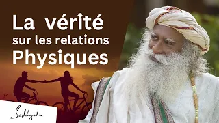 La vérité sur les relations physiques