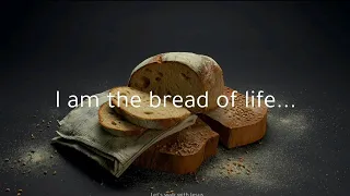 I Am The Bread Of Life | Suzanne Toolan With Lyrics | Let's Walk With Jesus