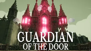 Death's Door Part 1 Guardian of the Door [Boss] / Lost Cemetery