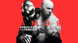 Kendo Kaponi: Amor feat Farruko