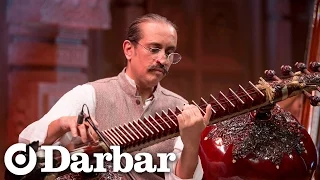 Ustad Bahauddin Dagar & Sukhad Munde | Raag Patdeep (Pt. 2) | Dhrupad | Music of India