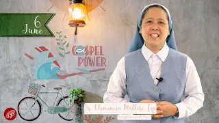 Gospel Power | June 6, 2022