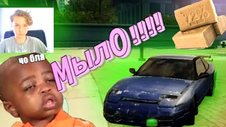 МЫЛОООО!!! НОВОЕ ПРОХОЖДЕНИЕ ЖАЖДЫ СКОРОСТИ!!!! (NFS:Undercover 0# пилотная серия)#NFS