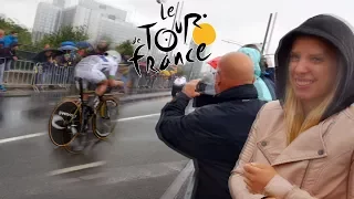KRAFTWERK: "Tour de France" | PROLOG | GRAND DÉPART DÜSSELDORF | 4K-UHD