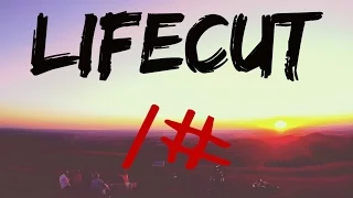 LifeCut #1 // Longboard, Paragliding, Diving compilation // Hero 4 Silver