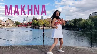 Makhna-Drive | Sushant Singh Rajput, Jacqueline Fernandez | Easy Bollywood Dance