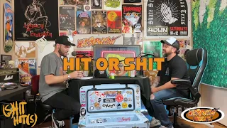 Brandon Adams | Hit or Sh*t - Banksy, Canva, Yeezy Pods, Cancel Culture