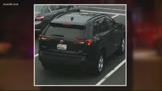 DC Police: Two children safe after stolen car, kidnapping incident in Northest