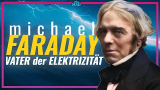 VATER der ELEKTRIZITÄT: Michael Faraday! #2