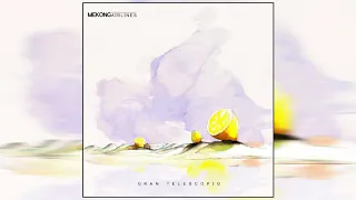 Mekong Airlines - Gran Telescopio (2021) (Full Album)
