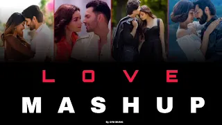 Love ❣️💕Mashup Songs NON-STOP { CFM MUSIC }#longdrive #lovesong #arijit_singh #allsong #song