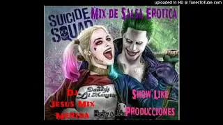 Salsita Perso Jesus Mix Merida...JSPRDS